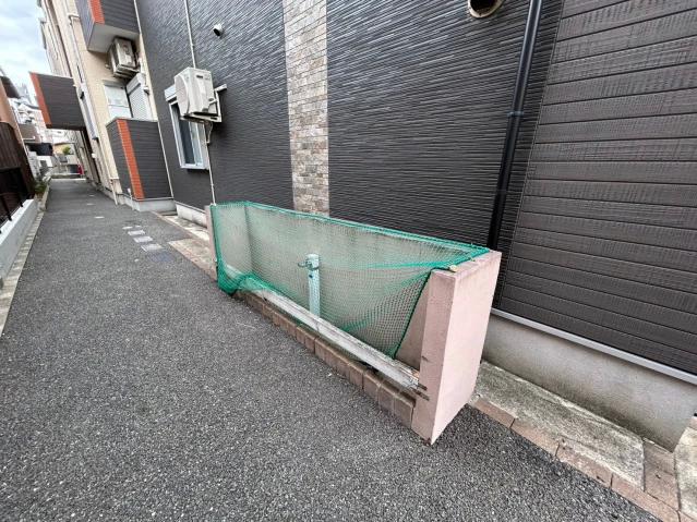 その他共有部分　イメージ
