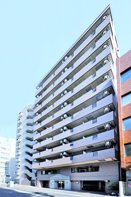ＪＲ京浜東北線 関内駅 徒歩4分 築24年
