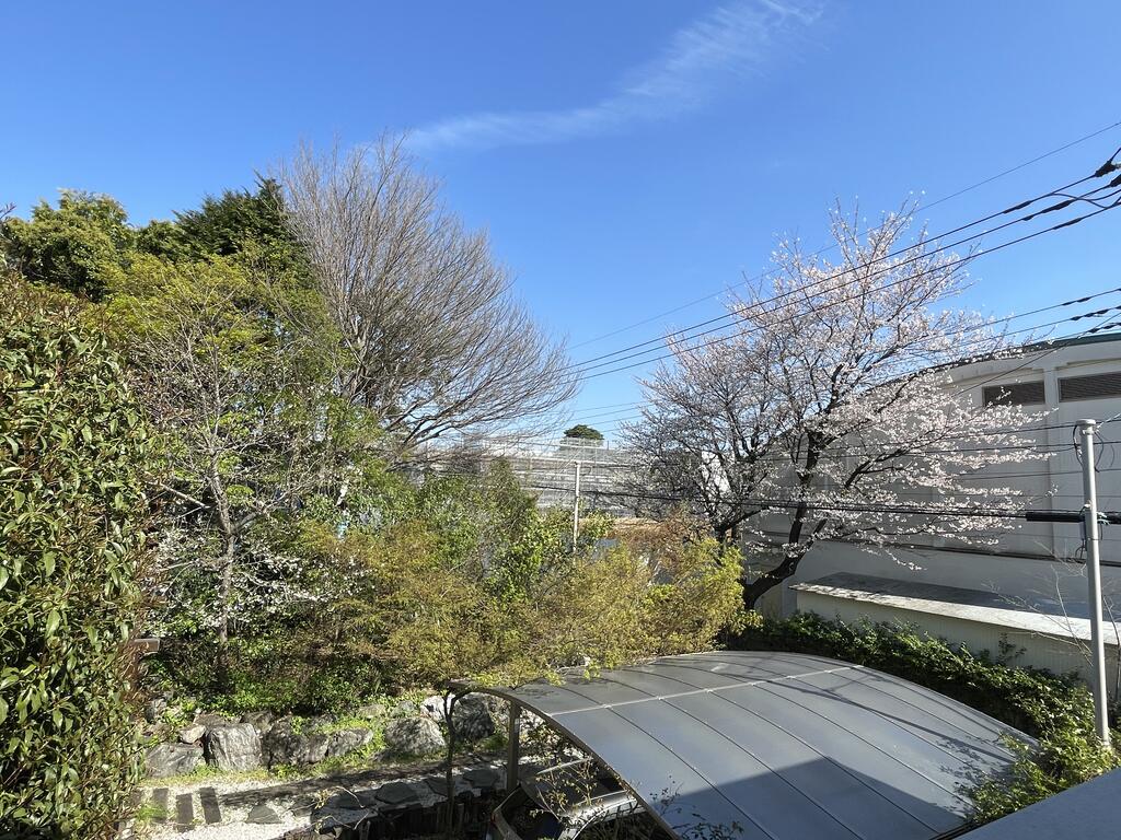 眺望　※別部屋写真です