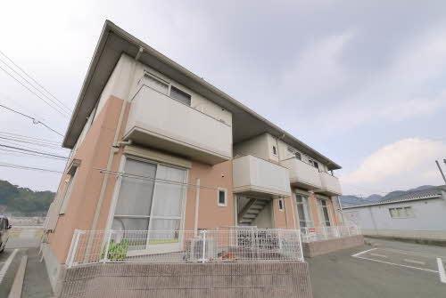 建物外観　※写真はイメージ画像なので実物と異なります。