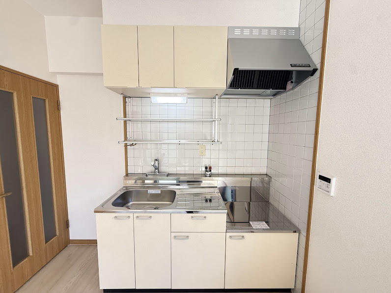 キッチン　サントレージュ南町A(GoodHome)