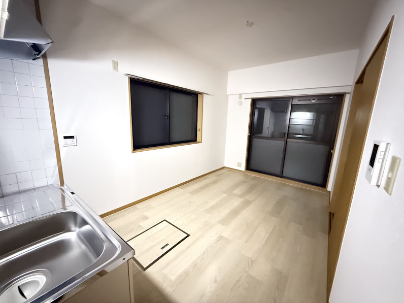 その他設備　サントレージュ南町A(GoodHome)