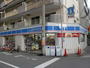 コンビニ　ローソン東淀川店（コンビニ）まで480m