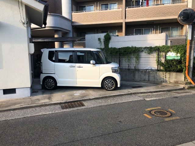 山崎貸家のその他写真