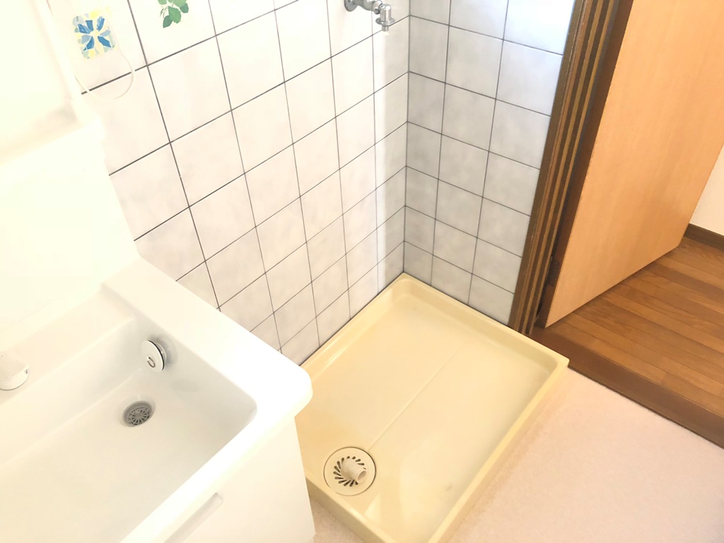山崎貸家のその他写真