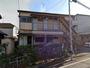 池上駅より徒歩15分 築55年8ヶ月 2階建の賃貸物件