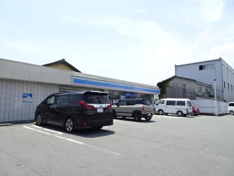 【松阪市久保町のマンションのその他】