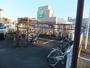 スーパー　サミットストア府中若松店（スーパー）まで307m
