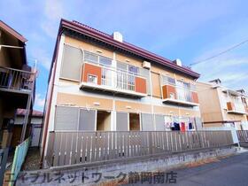 ＪＲ東海道本線/藤枝駅 バス8分 (バス停)瀬古 歩4分