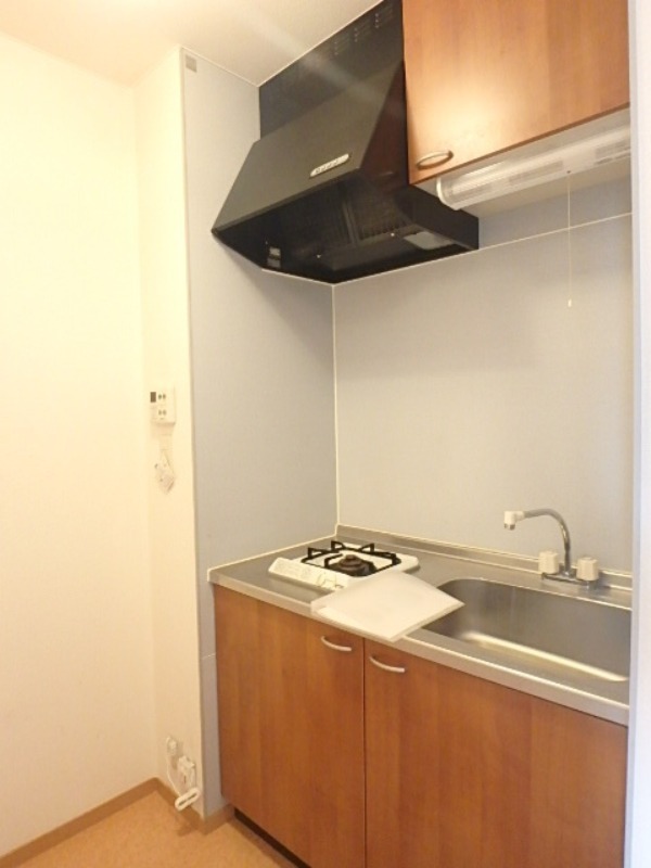 キッチン　図面と現状に相違がある場合には現状を優先