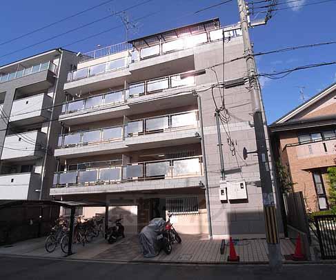 【京都市伏見区深草西浦町８丁目のマンションのその他共有部分】