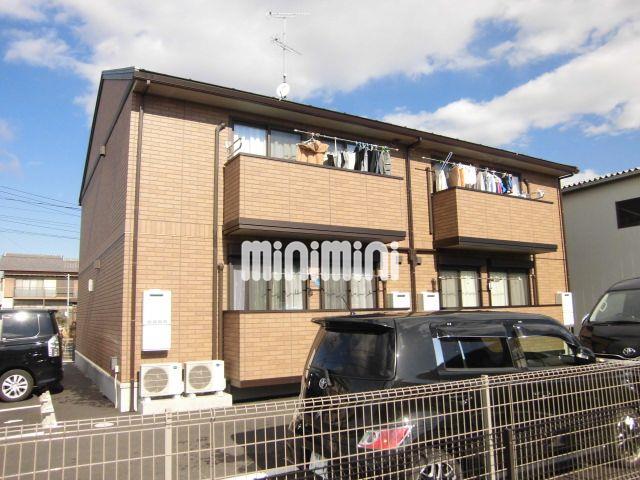 建物外観　大和ハウスのＤ－ｒｏｏｍです。