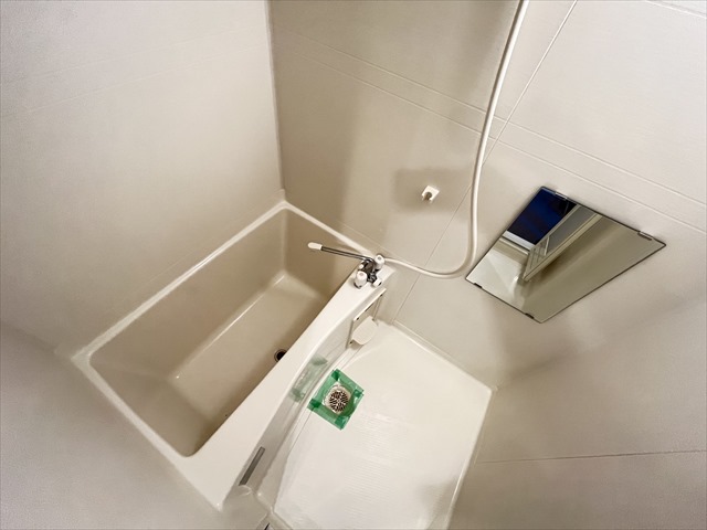 バス・シャワールーム　バスルーム