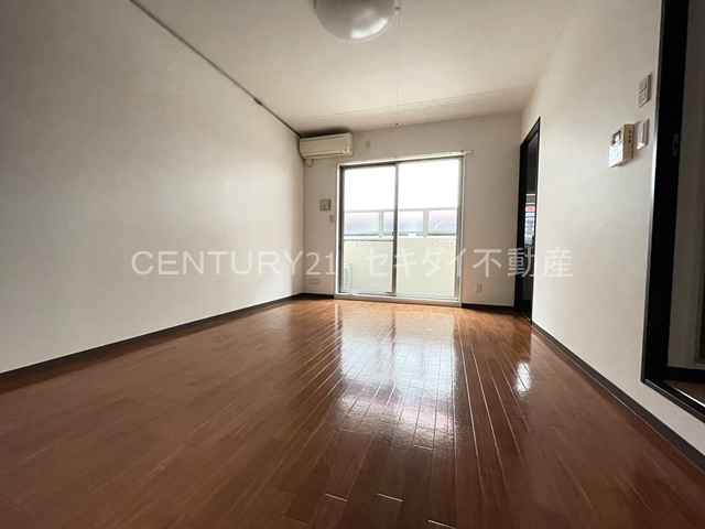 居室・リビング　洋室