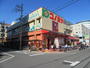 スーパー　コノミヤ近鉄八尾駅前店（スーパー）まで98m