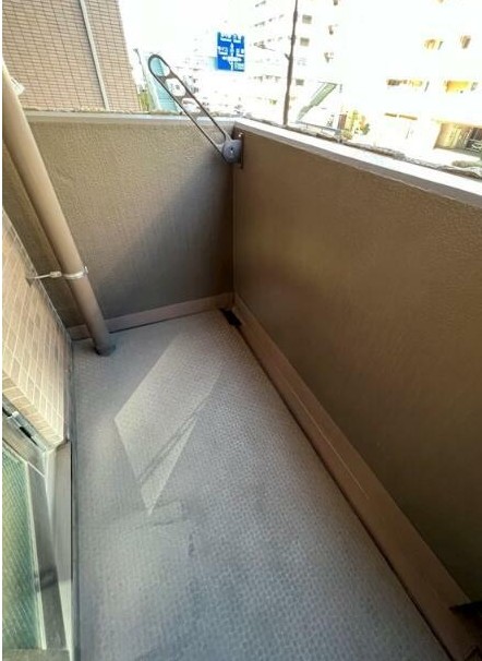 バルコニー　その他参考写真