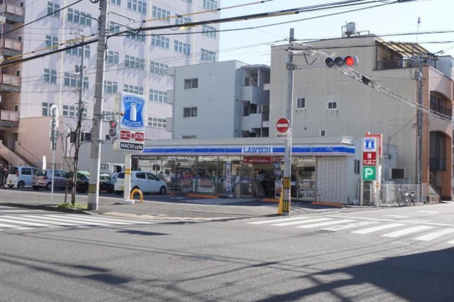 【松山市湊町のマンションの眺望】