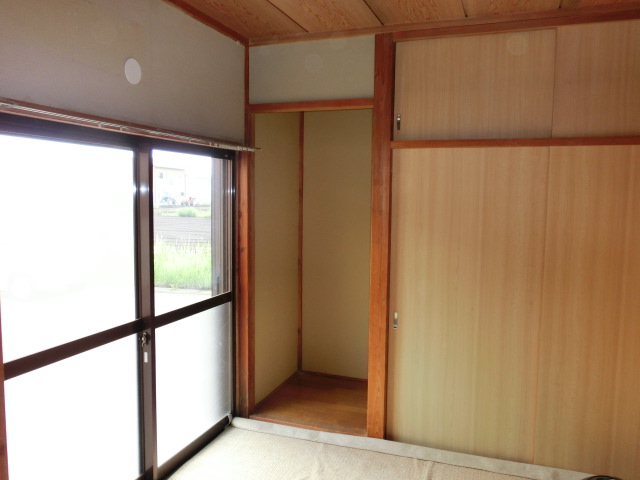 その他部屋・スペース