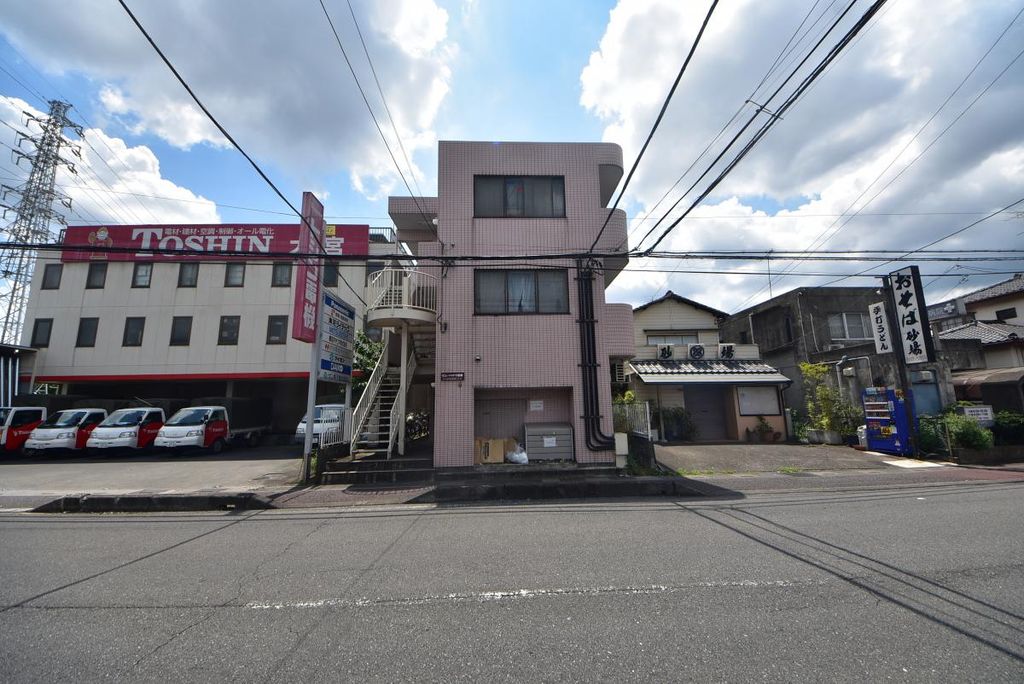 【さいたま市北区宮原町のマンションのその他部屋・スペース】