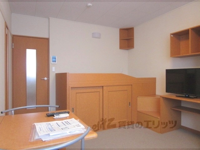 居室・リビング　洋室