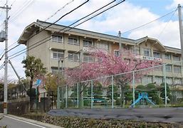 【姫路市山田町牧野のアパートの小学校】