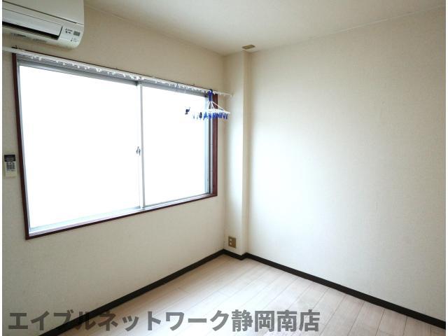 【静岡市駿河区小鹿のマンションのその他部屋・スペース】