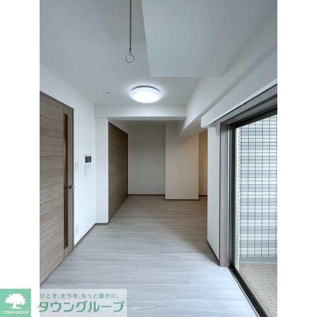 【江東区大島のマンションのその他部屋・スペース】