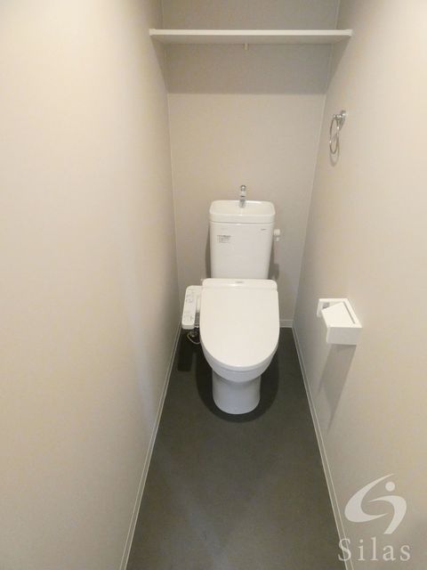 トイレ　同仕様