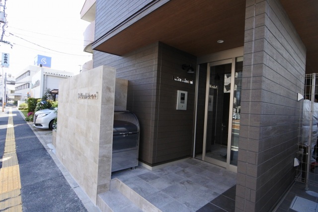 ロビー　ロビー