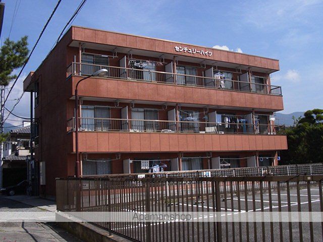 ＪＲ中央線 甲府駅 徒歩17分 築33年
