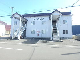 道北バス/永山２条２２丁目 歩3分