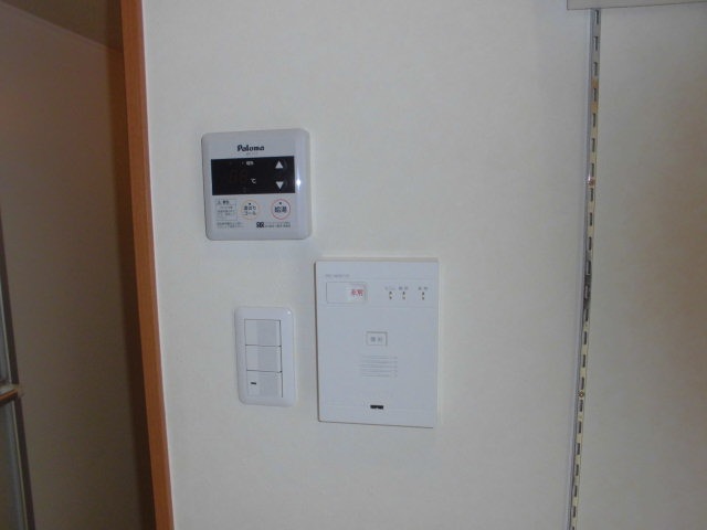 セキュリティ　別部屋参考画像