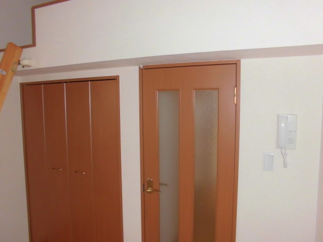 収納　別部屋参考画像