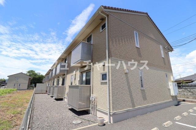 大黒屋　十番館の外観