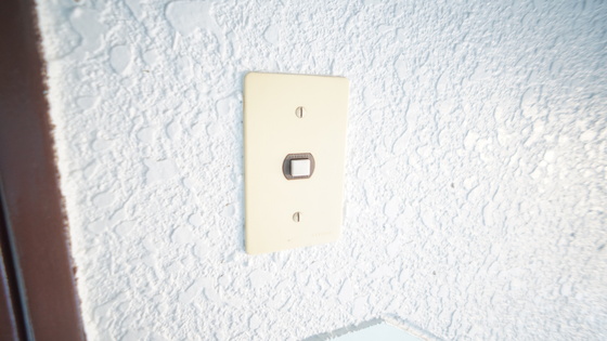 セキュリティ　チャイム