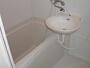バス・シャワールーム　女性に人気のバス・トイレ別