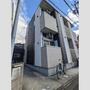 ハーモニーテラス愛知町 2階 築7年8ヶ月の賃貸物件