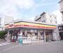 コンビニ　デイリーヤマザキ東大路北泉店（コンビニ）まで338m
