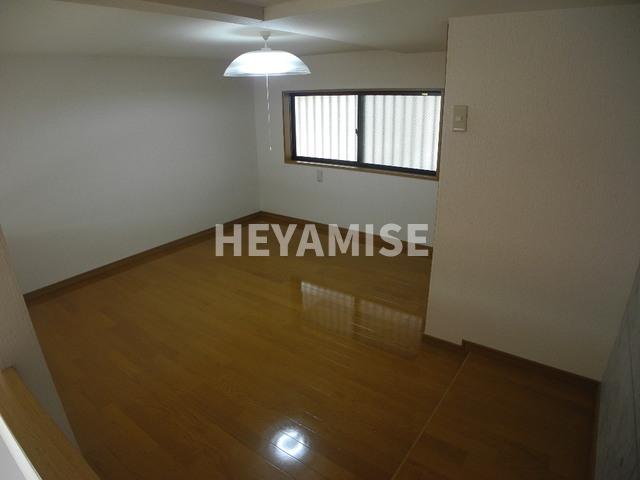 その他　ロフト