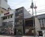 京都駅より徒歩1分 4階 築19年10ヶ月の賃貸物件