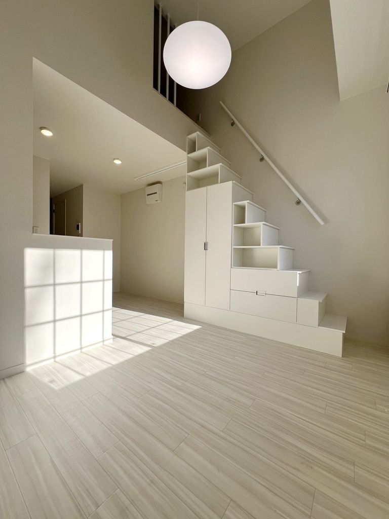 その他部屋・スペース　リビング/居室