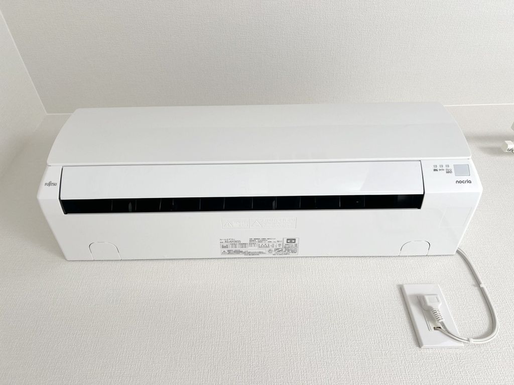 その他設備　設備