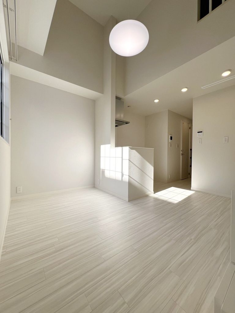 居室・リビング　リビング/居室