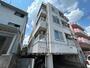 茨木市駅より徒歩18分 4階 築33年7ヶ月の賃貸物件