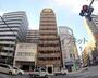 プレサンス同心アーバンステージ 2階 築24年1ヶ月の賃貸物件