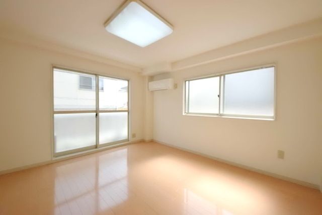 居室・リビング　室内・室内設備