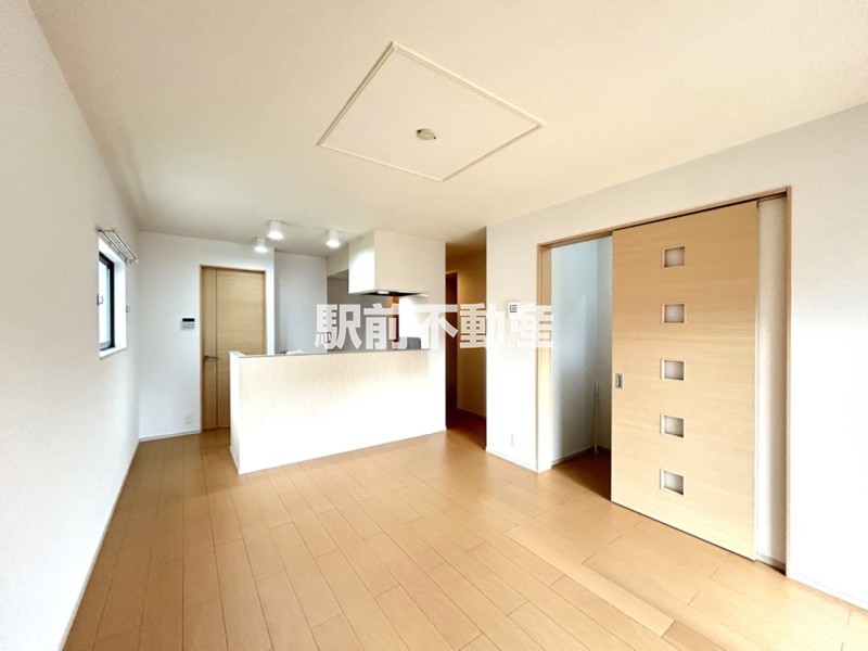 居室・リビング　日当たり良好です★