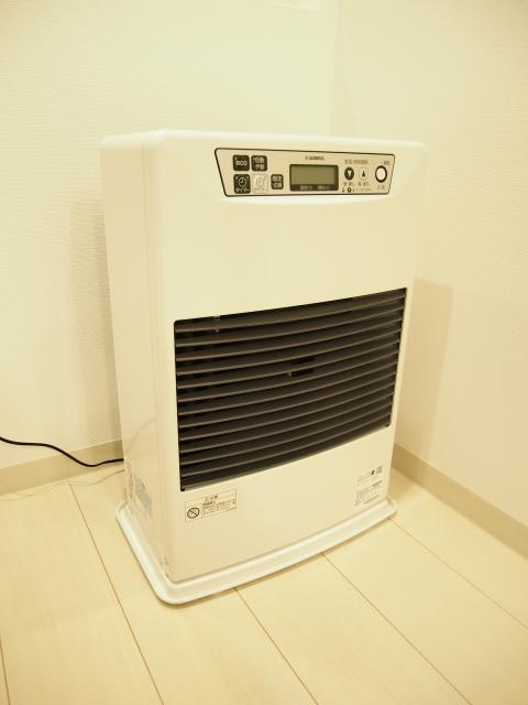 その他設備　設備