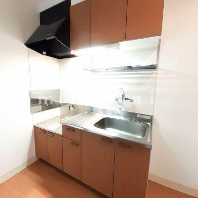 Seres桜町_内装_1