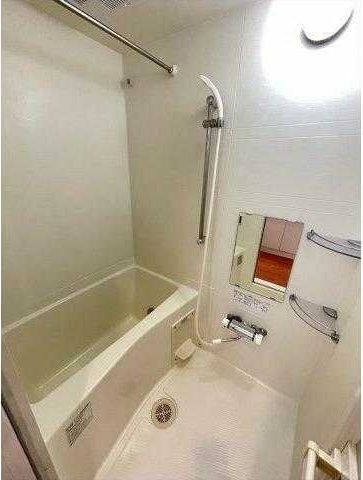 バス・シャワールーム　ヴィーダ・スカイコート品川